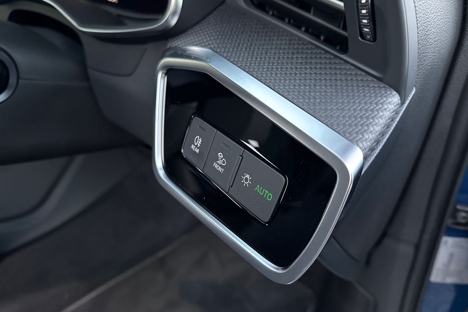 Used Audi A6 2025 for sale - 76535302: Photo 44