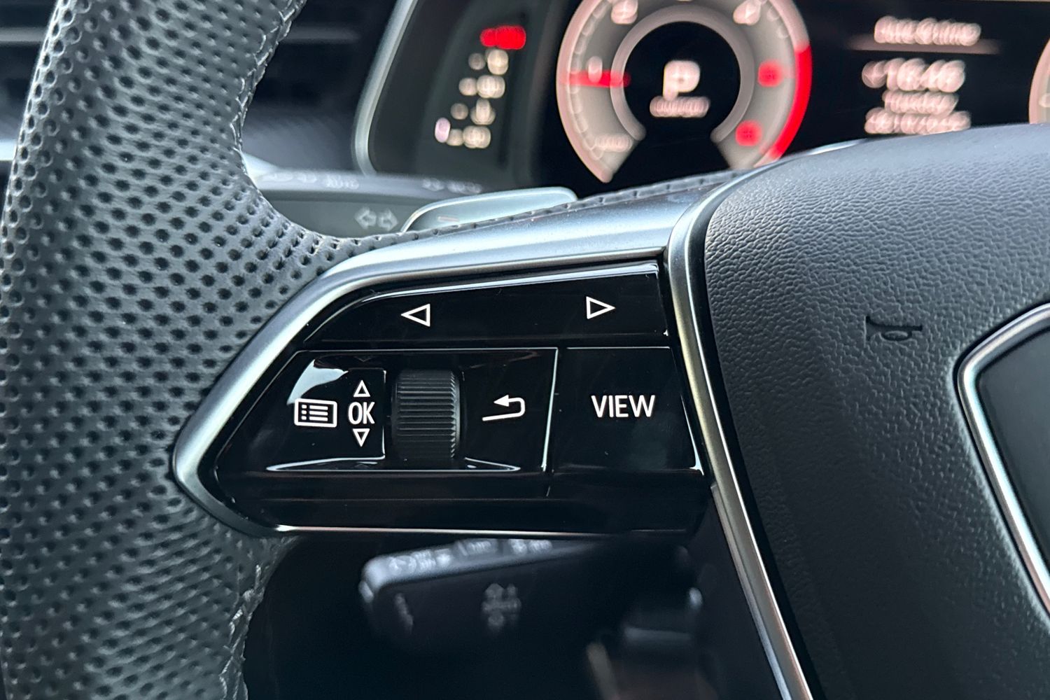 Used Audi A6 2025 for sale - 76535302: Photo 48