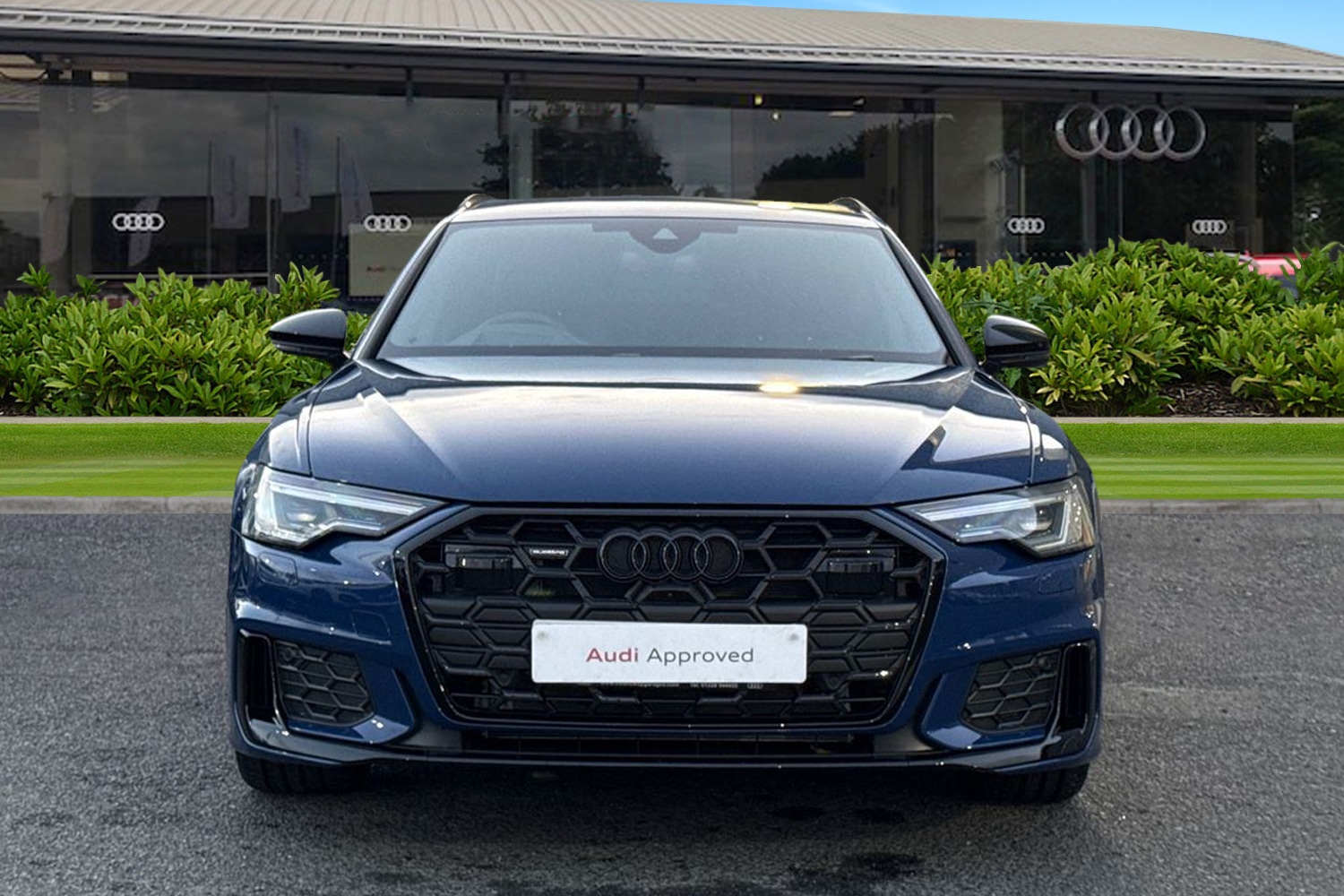 Used Audi A6 2025 for sale - 76535302: Photo 5