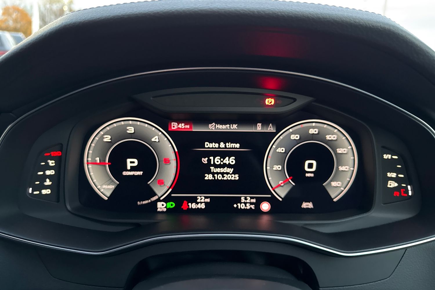 Used Audi A6 2025 for sale - 76535302: Photo 50