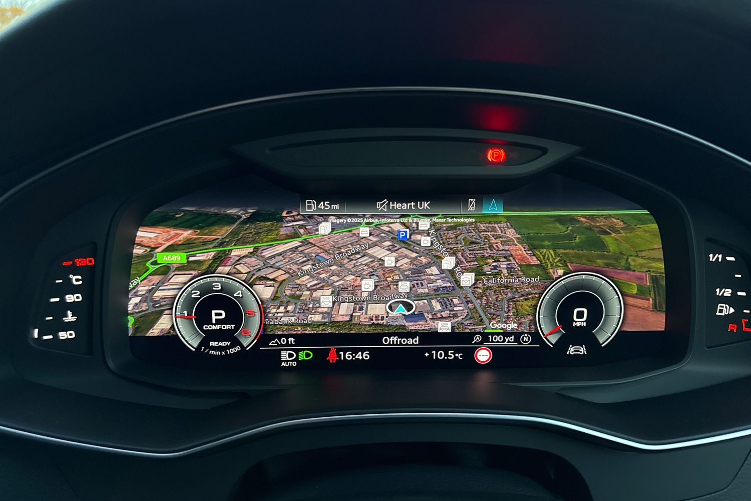 Used Audi A6 2025 for sale - 76535302: Photo 51