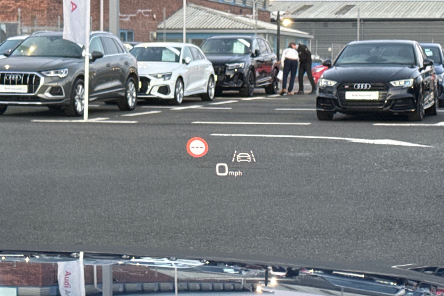 Used Audi A6 2025 for sale - 76535302: Photo 53