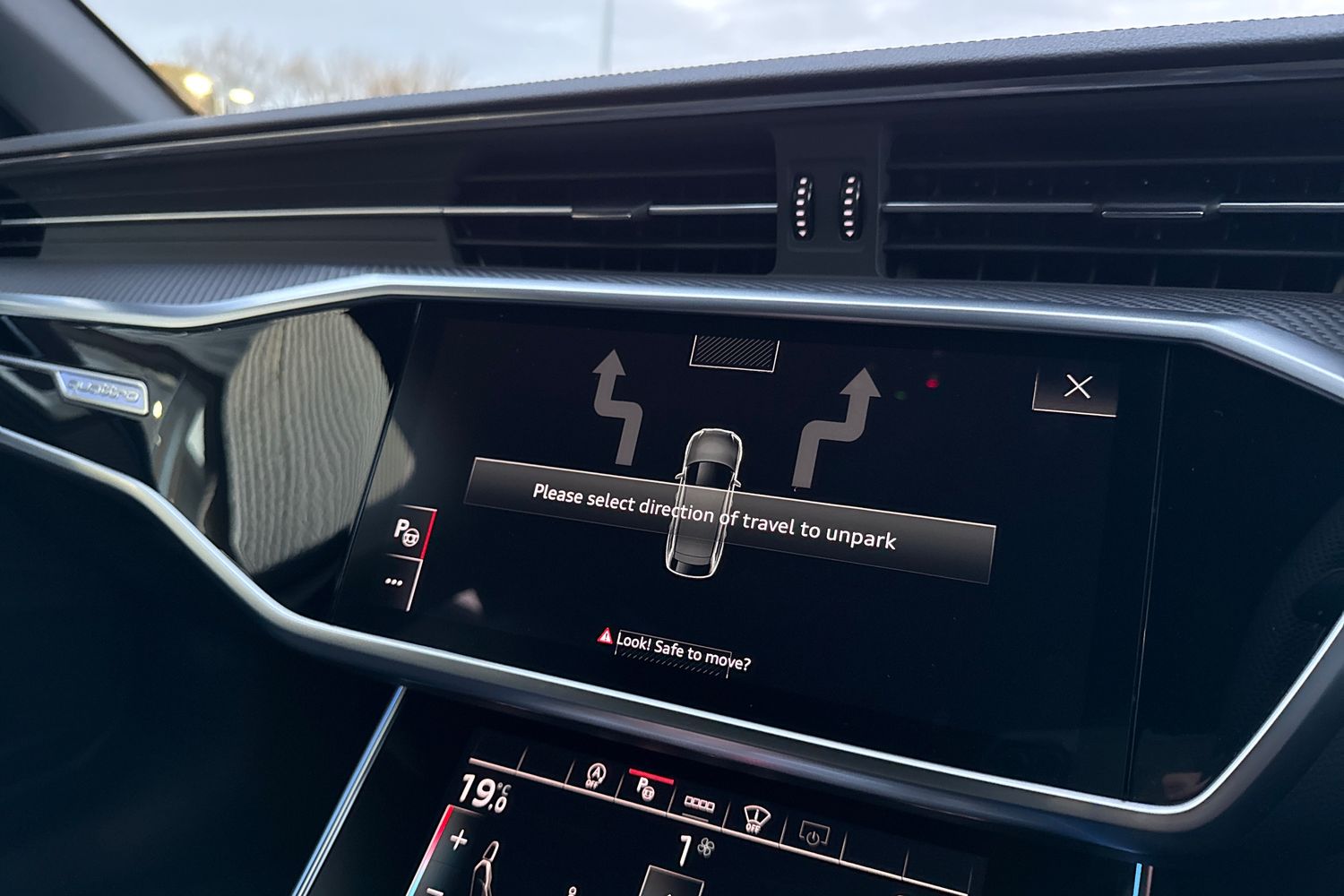 Used Audi A6 2025 for sale - 76535302: Photo 55