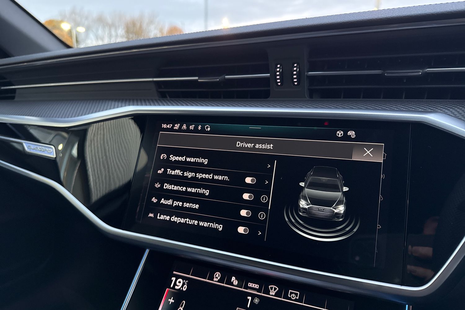 Used Audi A6 2025 for sale - 76535302: Photo 56