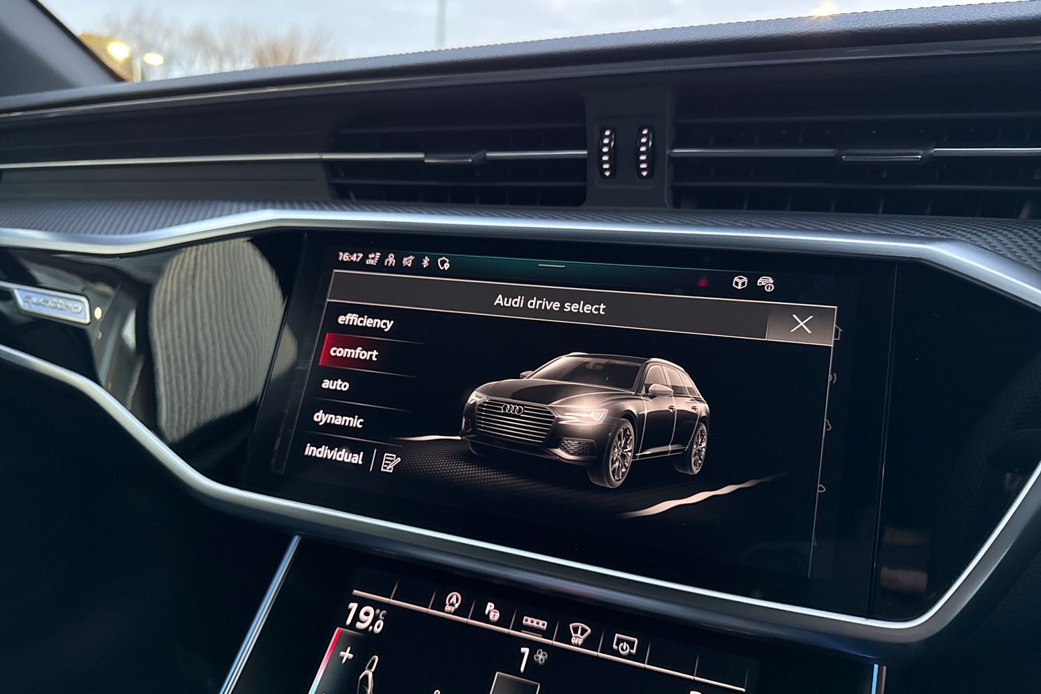 Used Audi A6 2025 for sale - 76535302: Photo 57