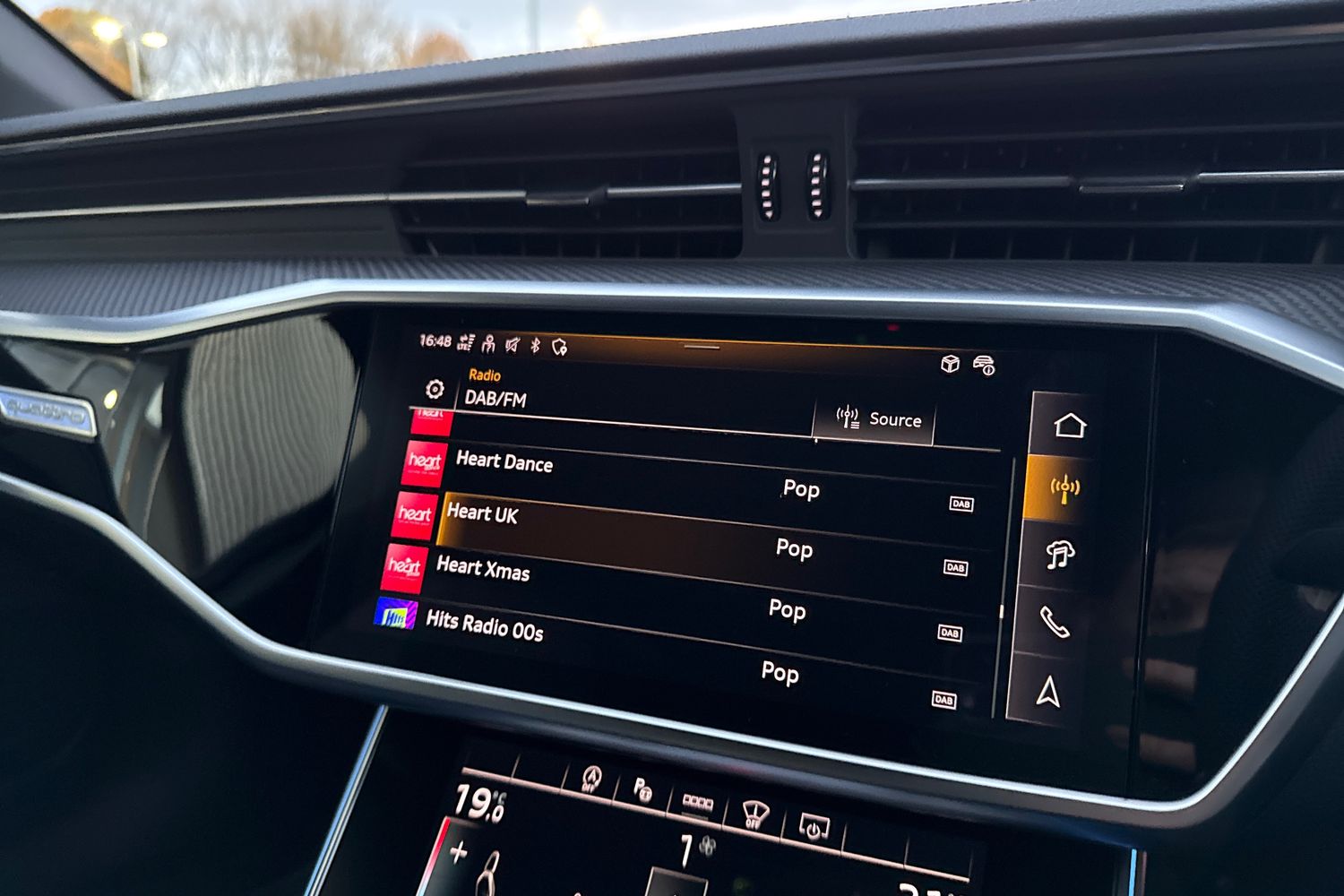 Used Audi A6 2025 for sale - 76535302: Photo 59