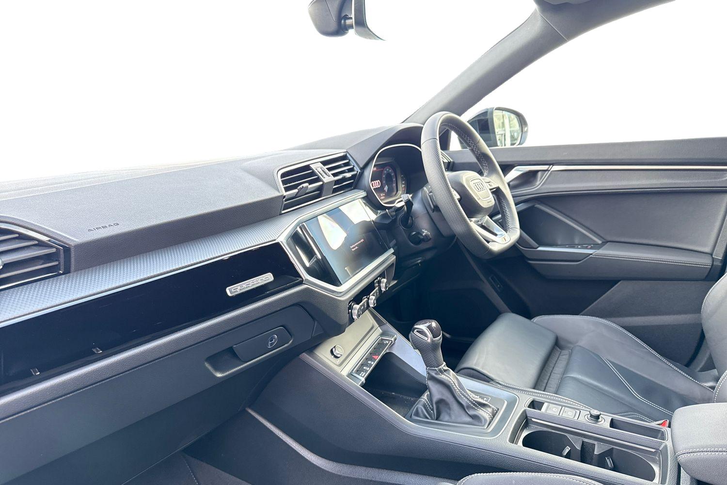 Used Audi Q3 2025 for sale - 77368386: Photo 15