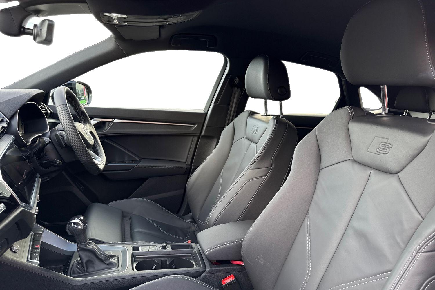 Used Audi Q3 2025 for sale - 77368386: Photo 16