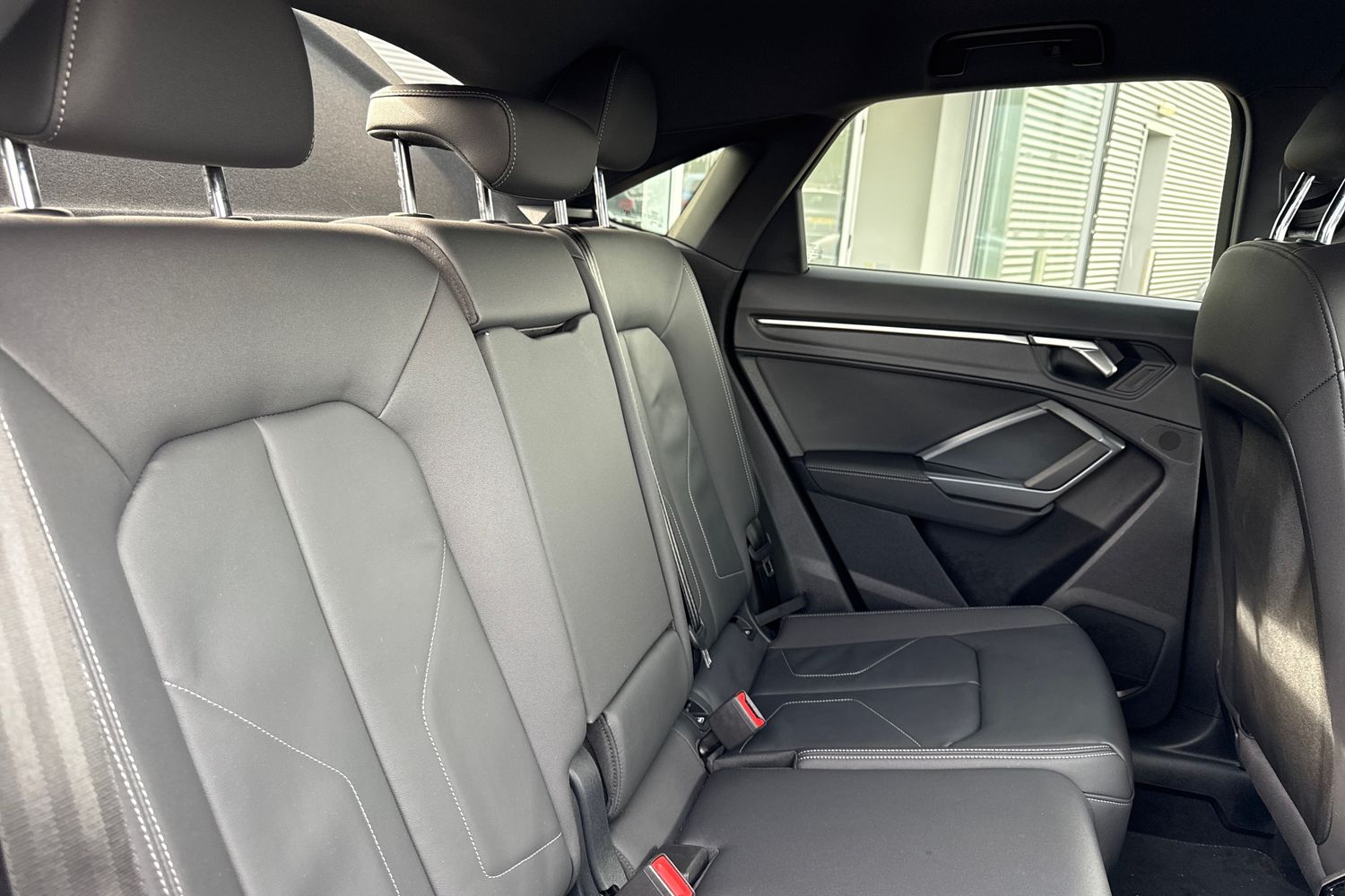 Used Audi Q3 2025 for sale - 77368386: Photo 19