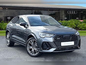 Audi Q3 feature image