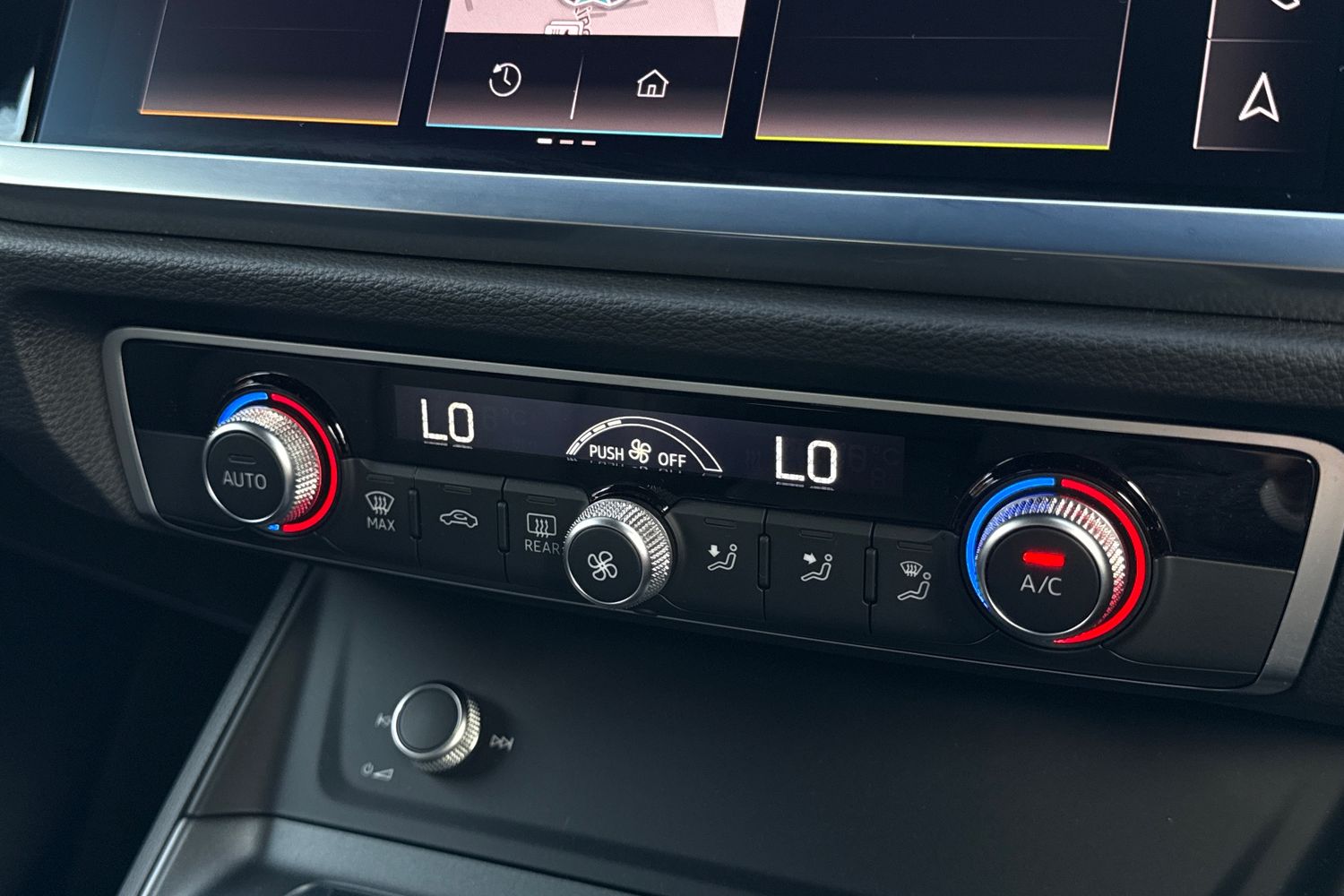 Used Audi Q3 2025 for sale - 77368386: Photo 22