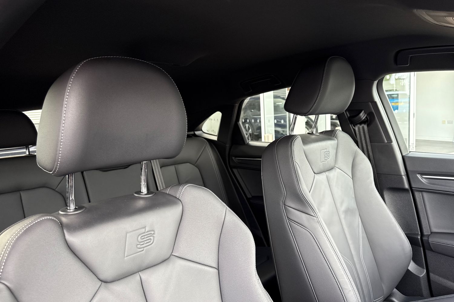 Used Audi Q3 2025 for sale - 77368386: Photo 24