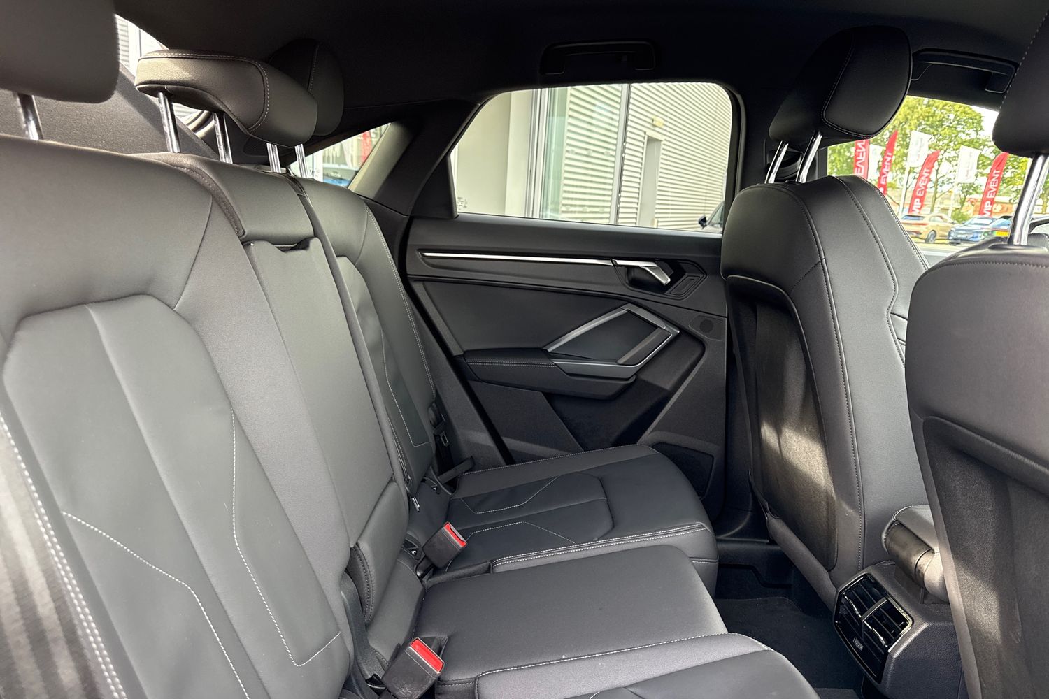 Used Audi Q3 2025 for sale - 77368386: Photo 27