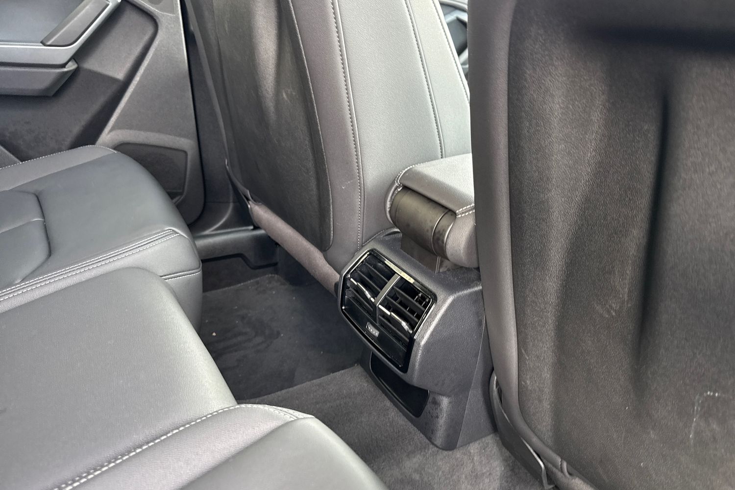 Used Audi Q3 2025 for sale - 77368386: Photo 29