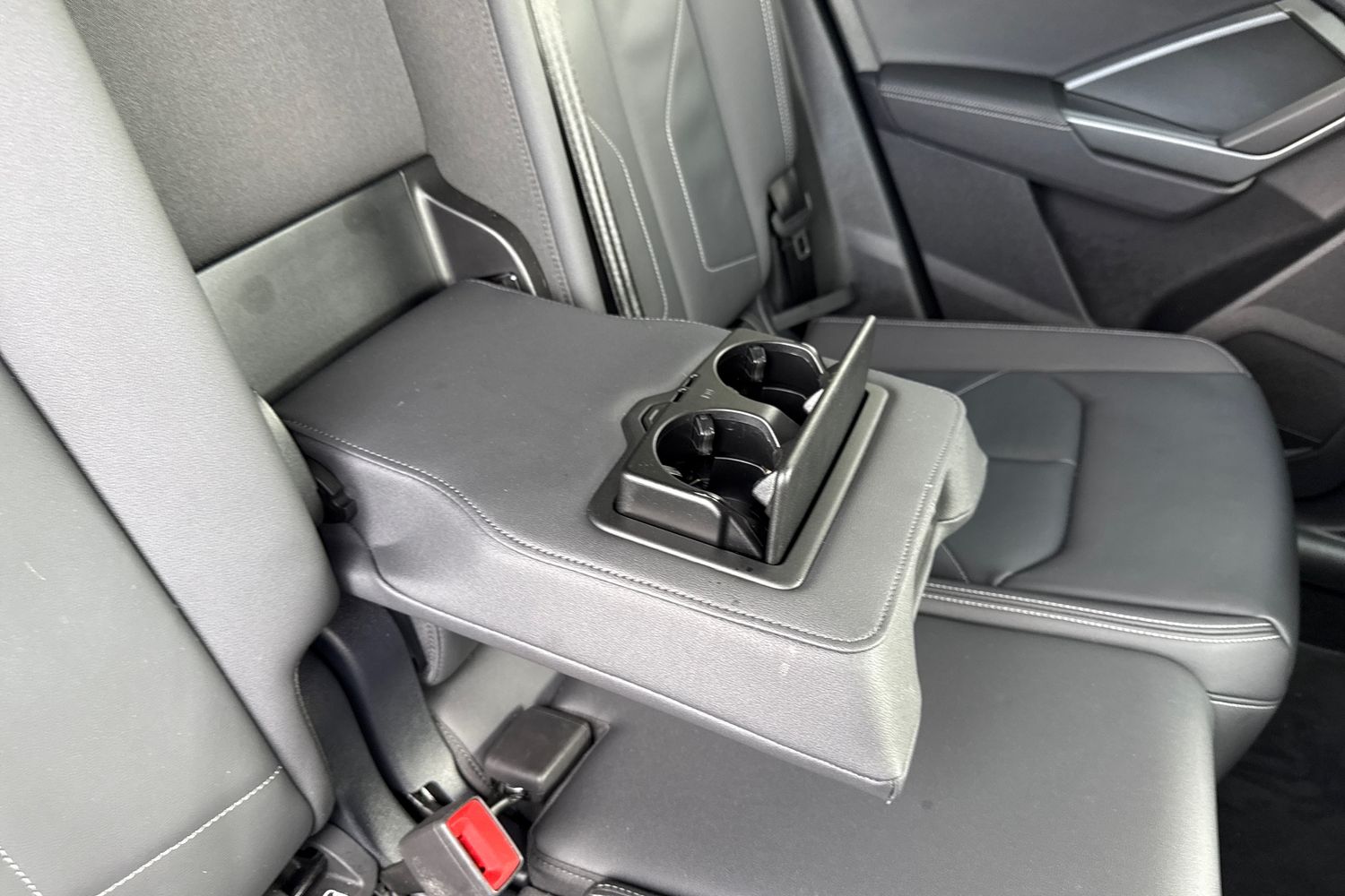 Used Audi Q3 2025 for sale - 77368386: Photo 30