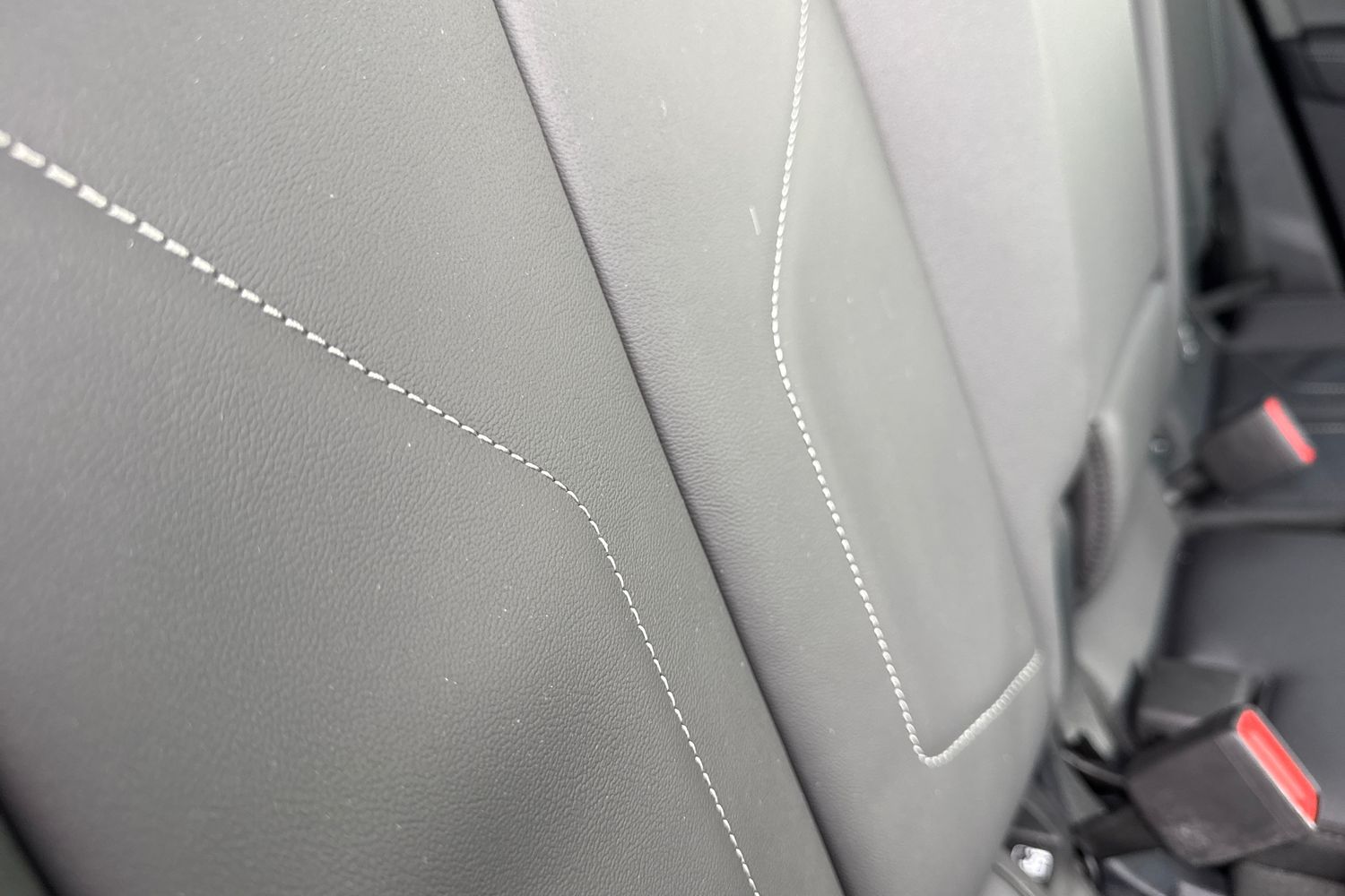 Used Audi Q3 2025 for sale - 77368386: Photo 31