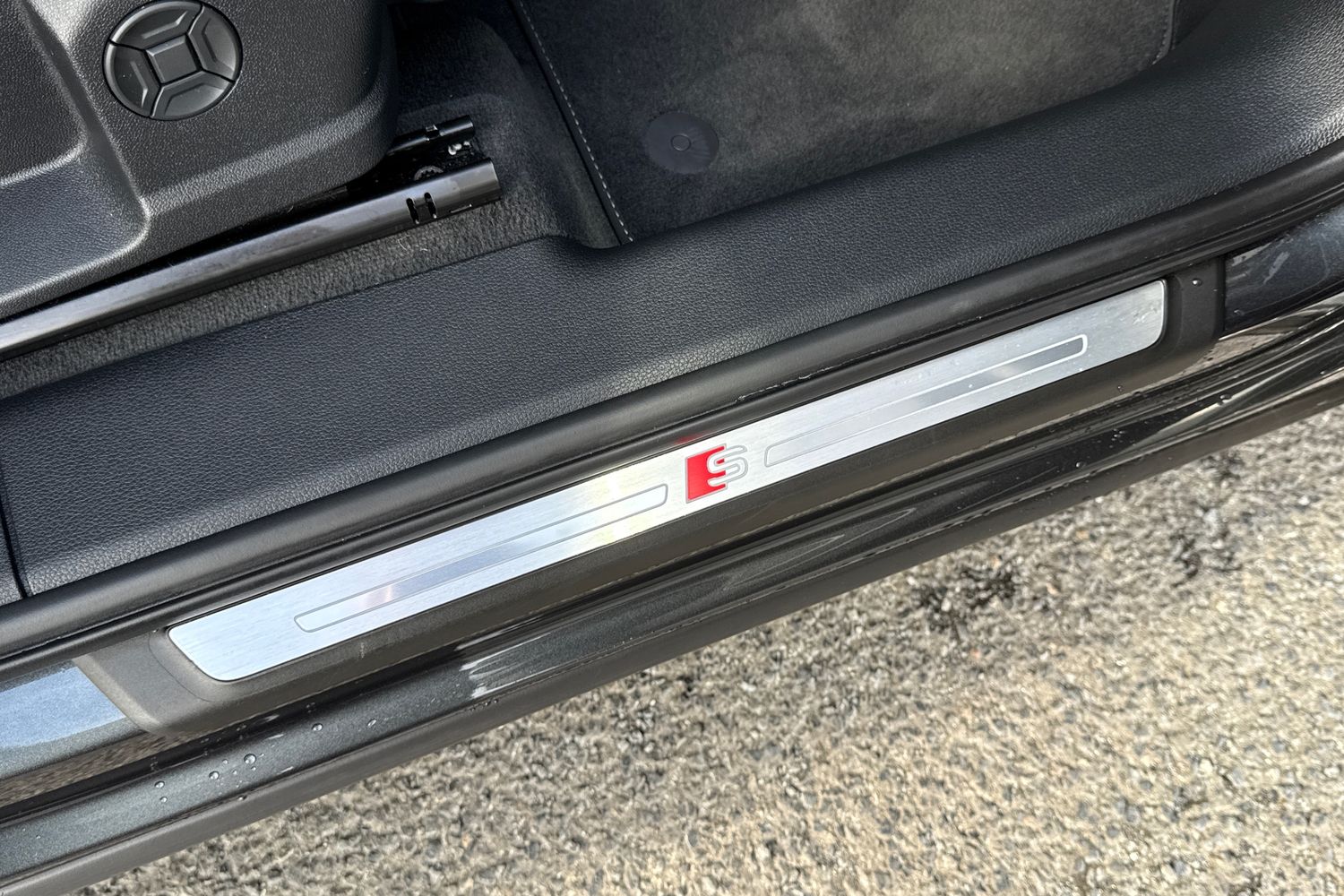 Used Audi Q3 2025 for sale - 77368386: Photo 33