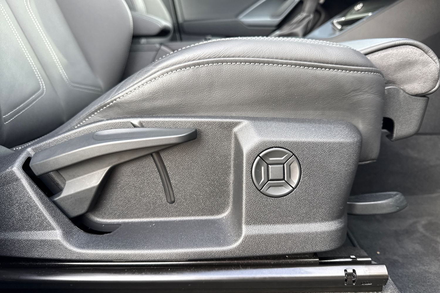 Used Audi Q3 2025 for sale - 77368386: Photo 34