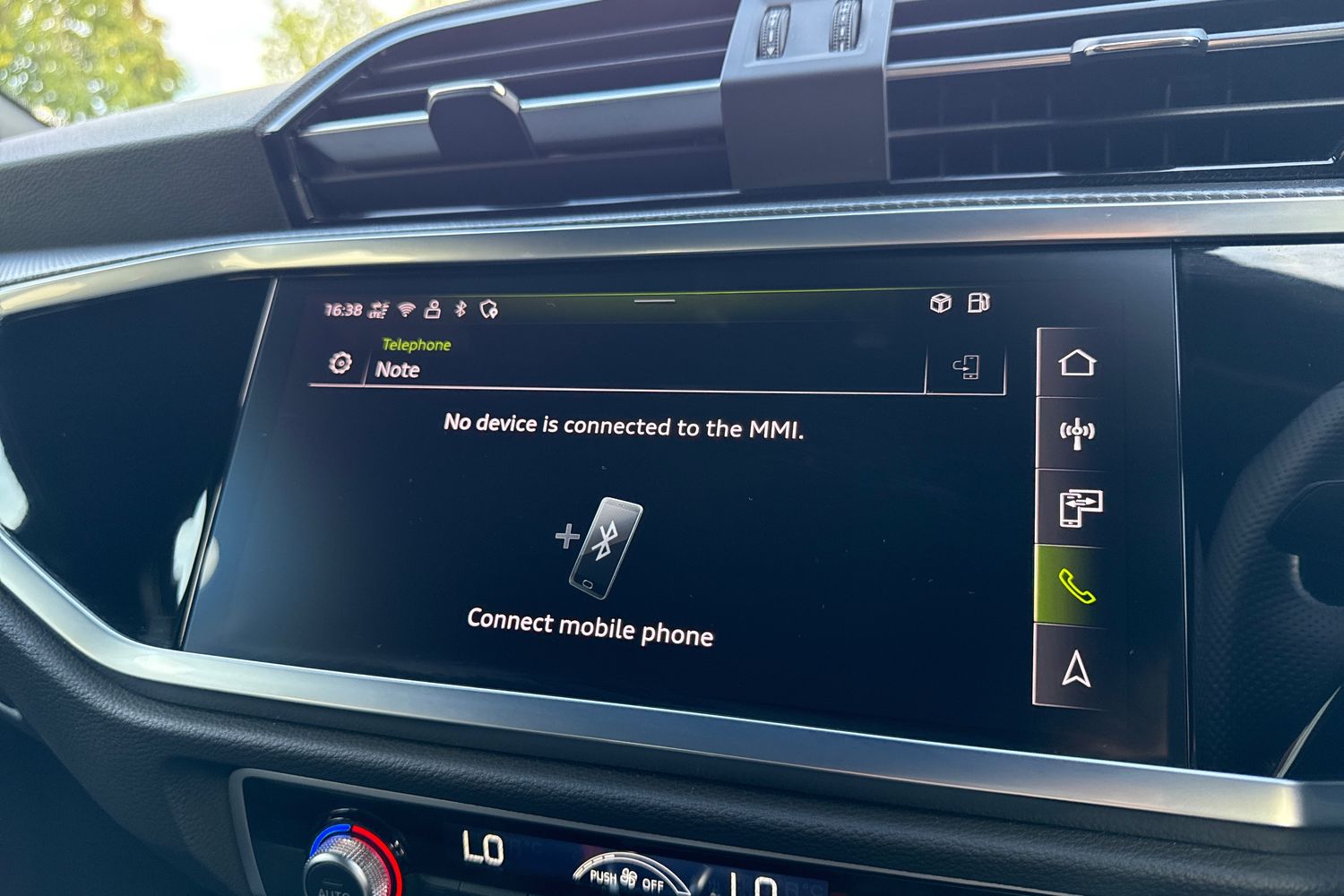 Used Audi Q3 2025 for sale - 77368386: Photo 39