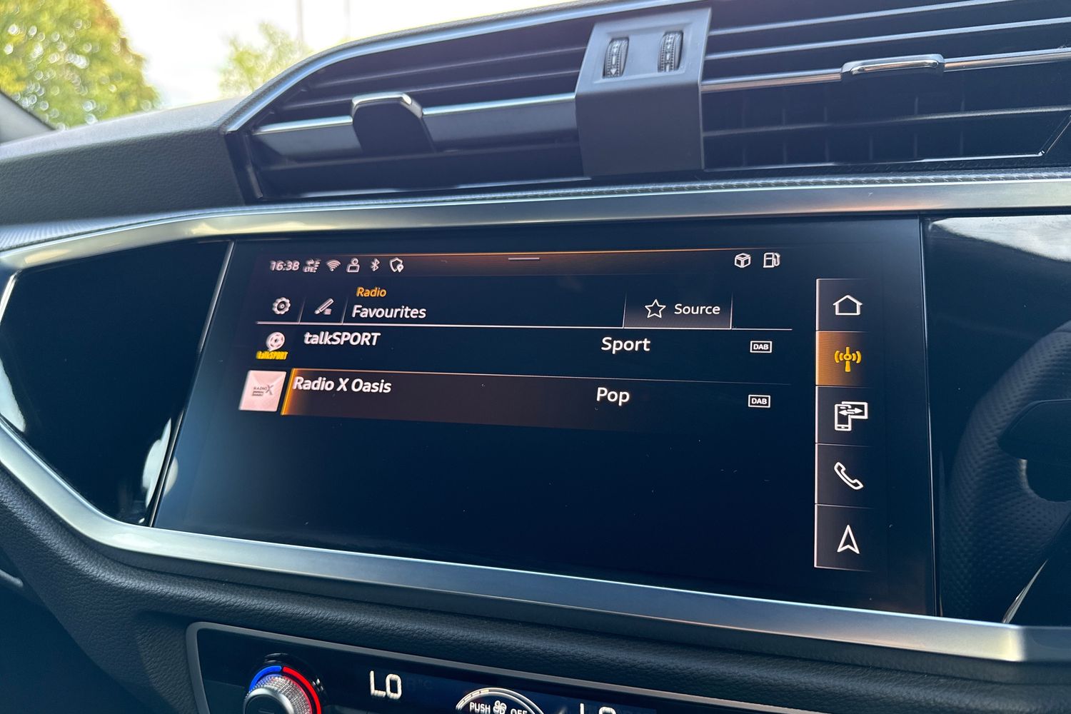 Used Audi Q3 2025 for sale - 77368386: Photo 40