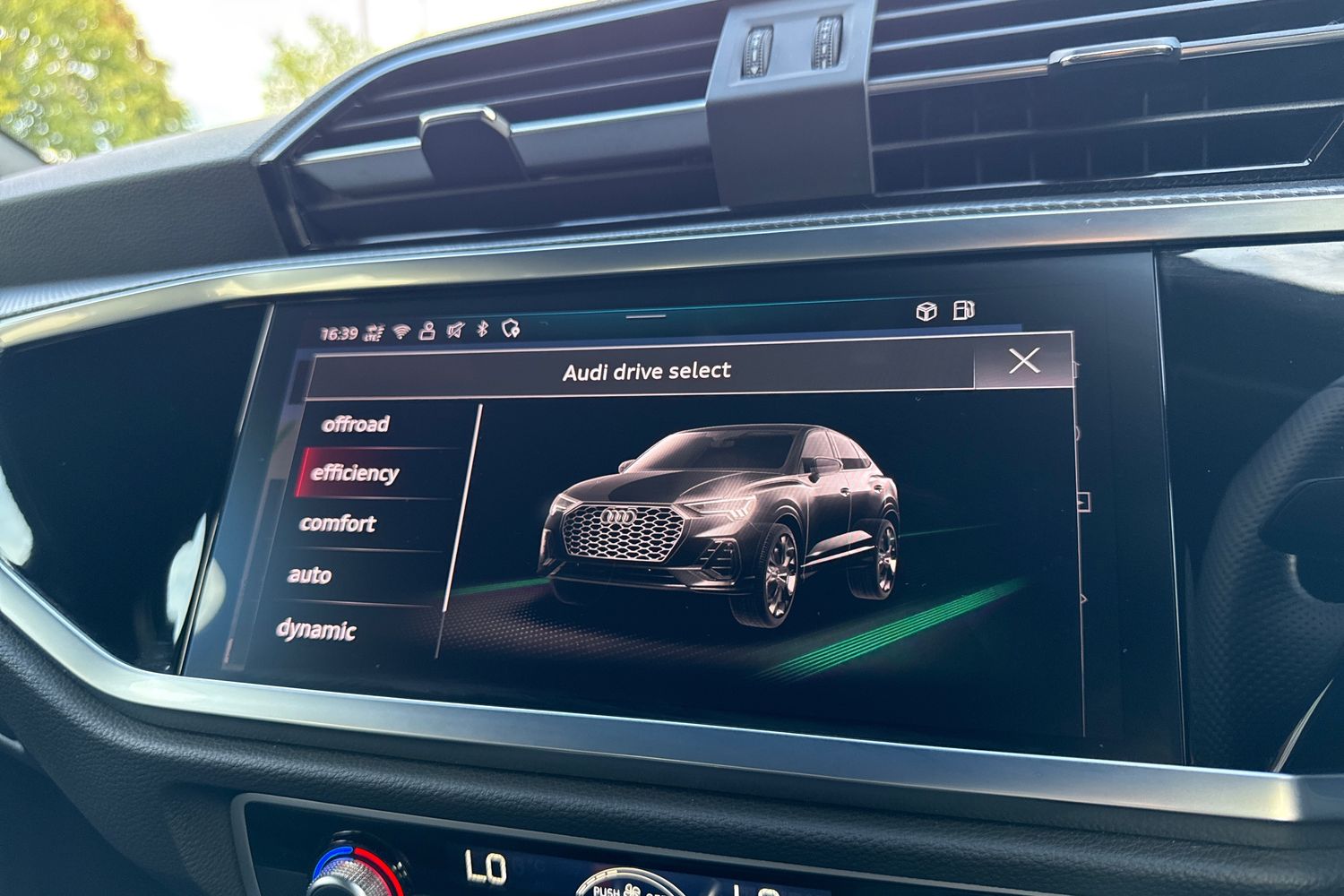 Used Audi Q3 2025 for sale - 77368386: Photo 42