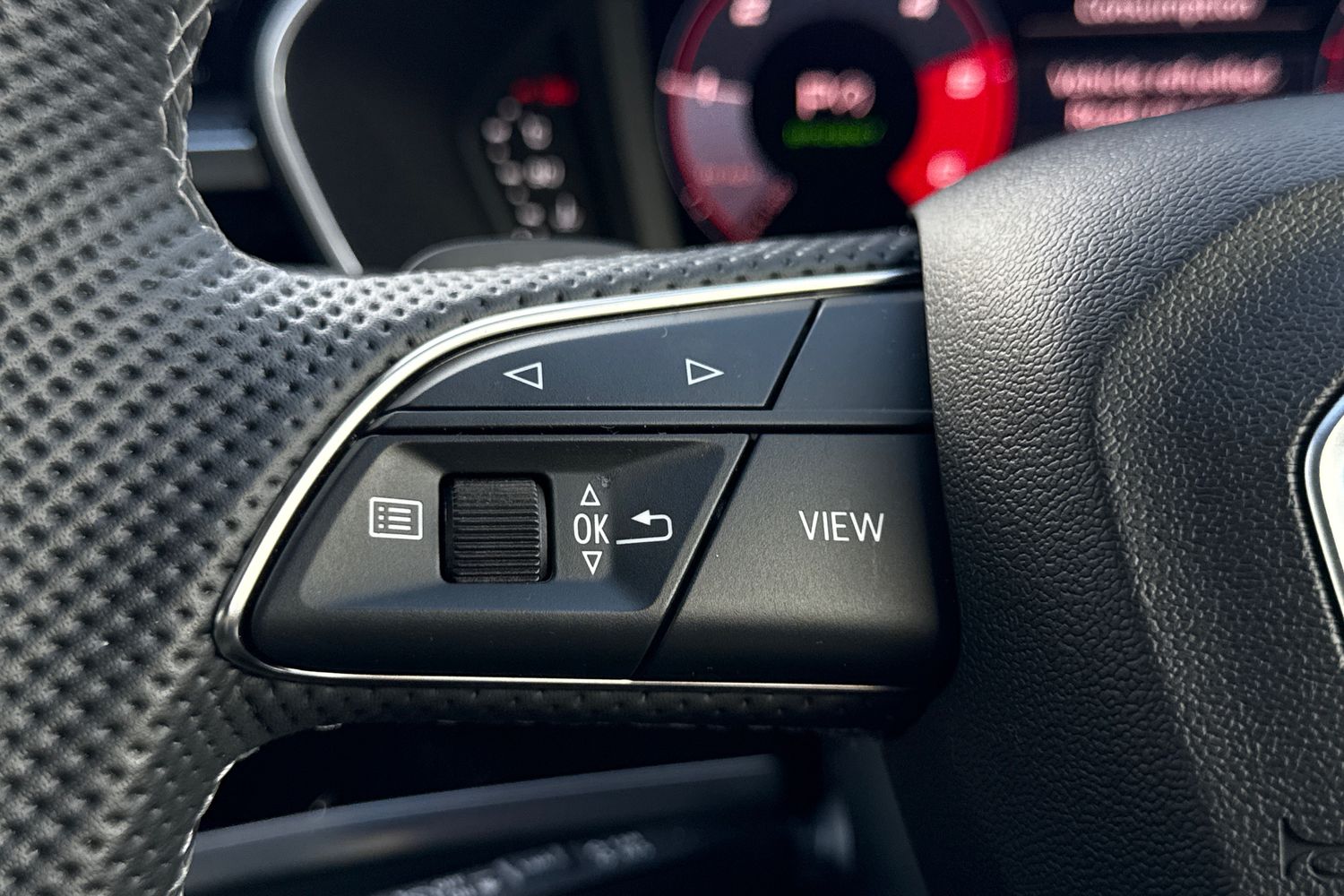 Used Audi Q3 2025 for sale - 77368386: Photo 44