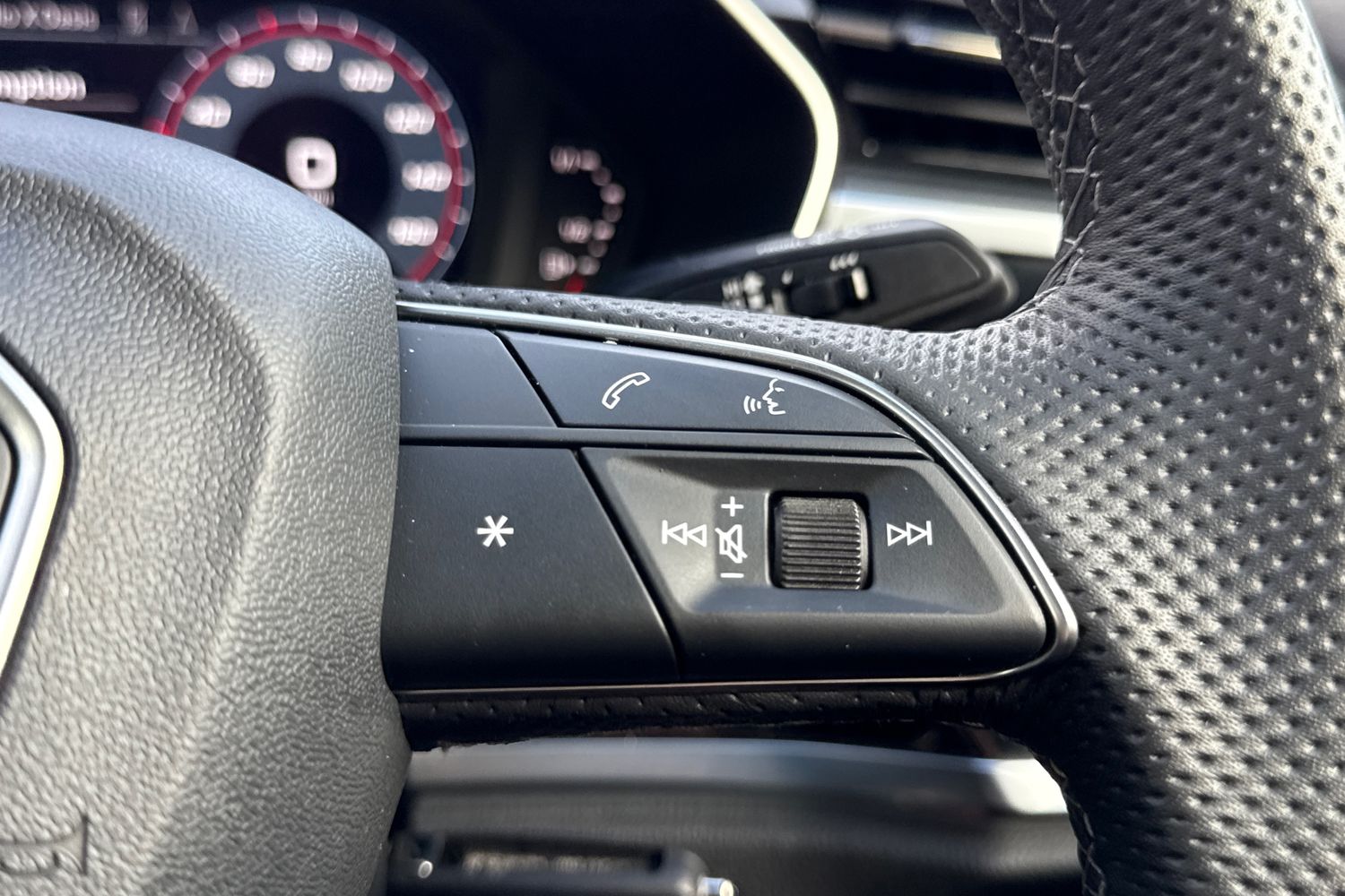 Used Audi Q3 2025 for sale - 77368386: Photo 45