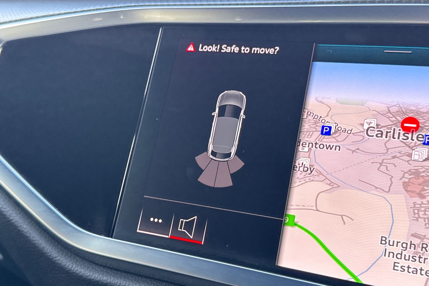 Used Audi Q3 2025 for sale - 77368386: Photo 47