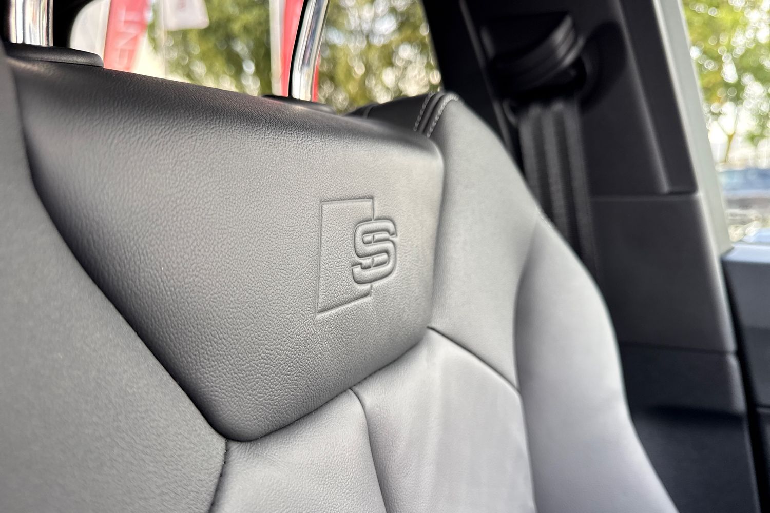 Used Audi Q3 2025 for sale - 77368386: Photo 48