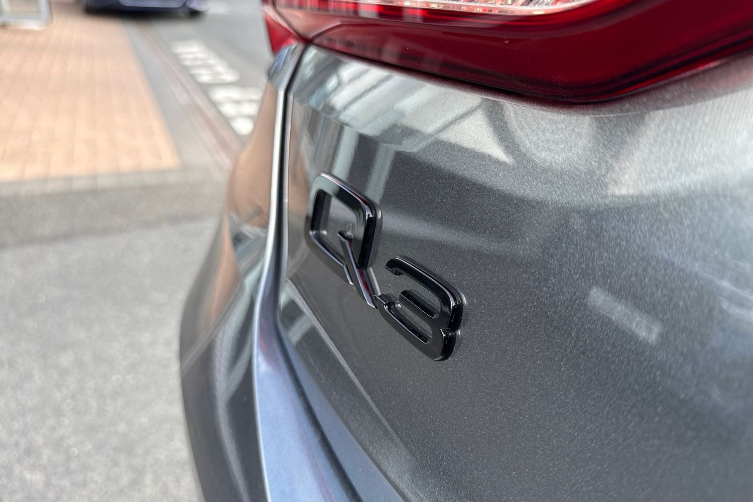 Used Audi Q3 2025 for sale - 77368386: Photo 49