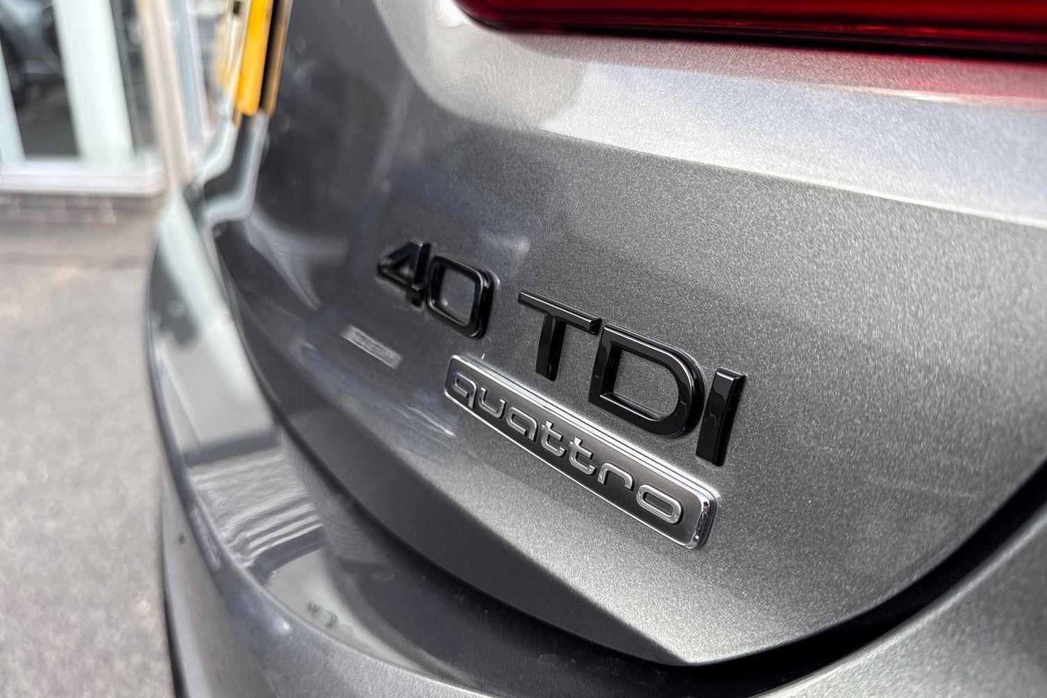 Used Audi Q3 2025 for sale - 77368386: Photo 51