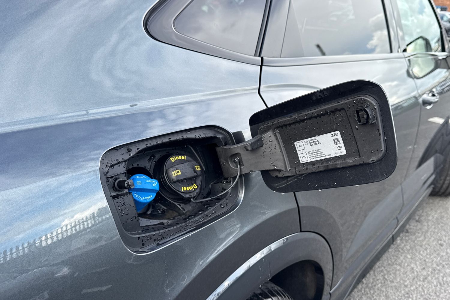 Used Audi Q3 2025 for sale - 77368386: Photo 54