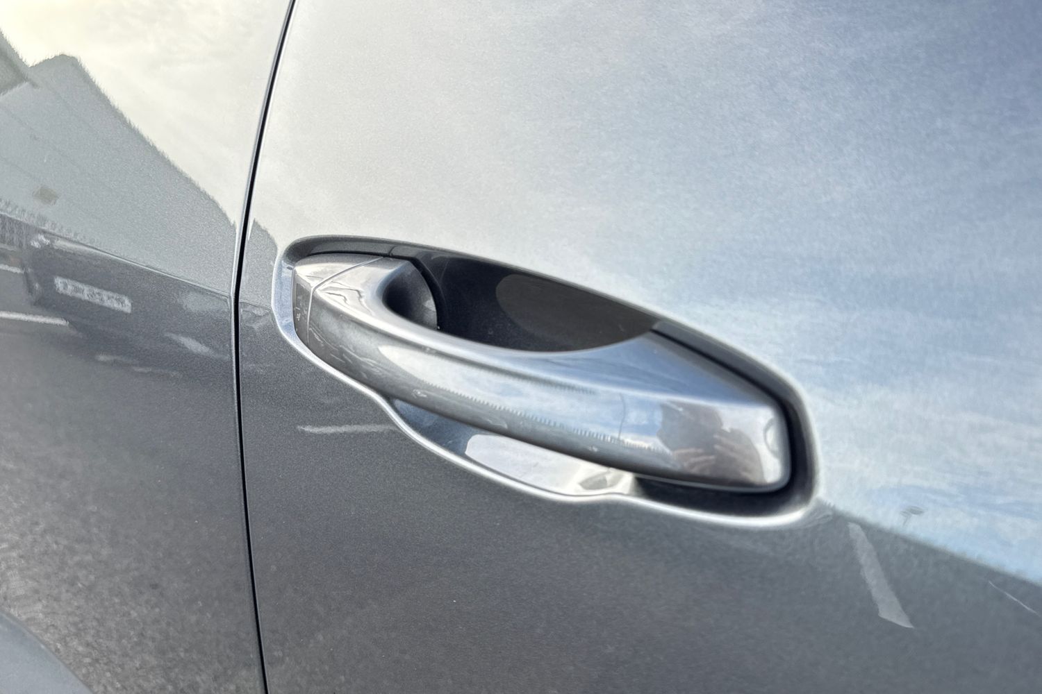 Used Audi Q3 2025 for sale - 77368386: Photo 55