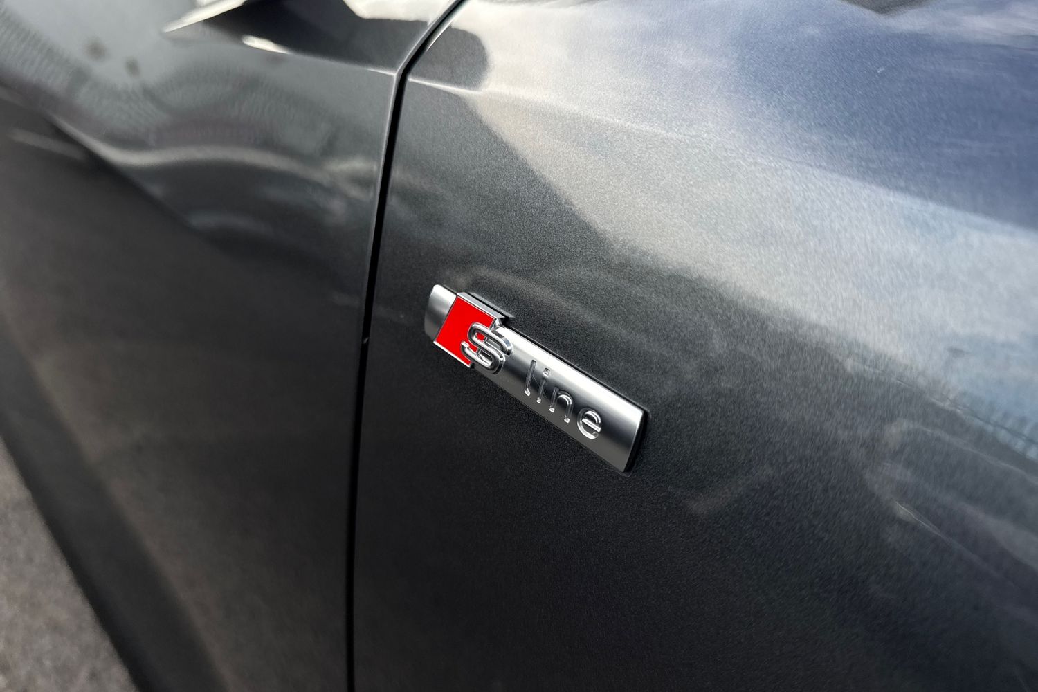 Used Audi Q3 2025 for sale - 77368386: Photo 57