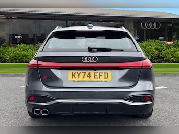 Used Audi A5 2024 for sale - 79608510: Photo
