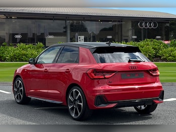 Used Audi A1 2025 for sale - 75787711: Photo