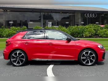 Used Audi A1 2025 for sale - 75787711: Photo