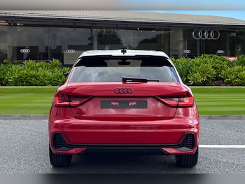 Used Audi A1 2025 for sale - 75787711: Photo