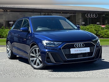 Used Audi A1 2025 for sale - 78840503: Photo
