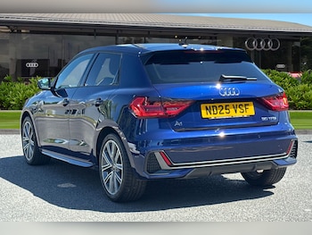 Used Audi A1 2025 for sale - 78840503: Photo
