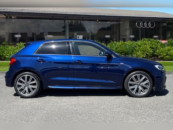 Used Audi A1 2025 for sale - 78840503: Photo
