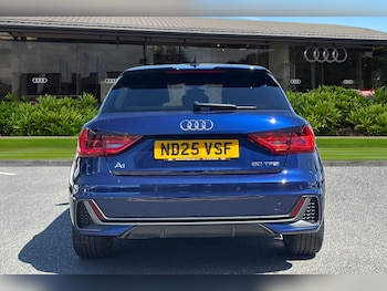 Used Audi A1 2025 for sale - 78840503: Photo