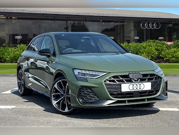 Used Audi A3 2026 for sale - 79266606: Photo