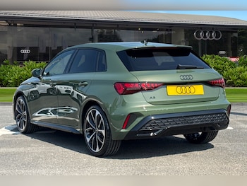 Used Audi A3 2026 for sale - 79266606: Photo