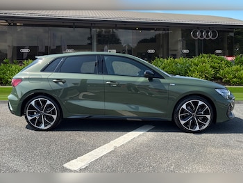 Used Audi A3 2026 for sale - 79266606: Photo