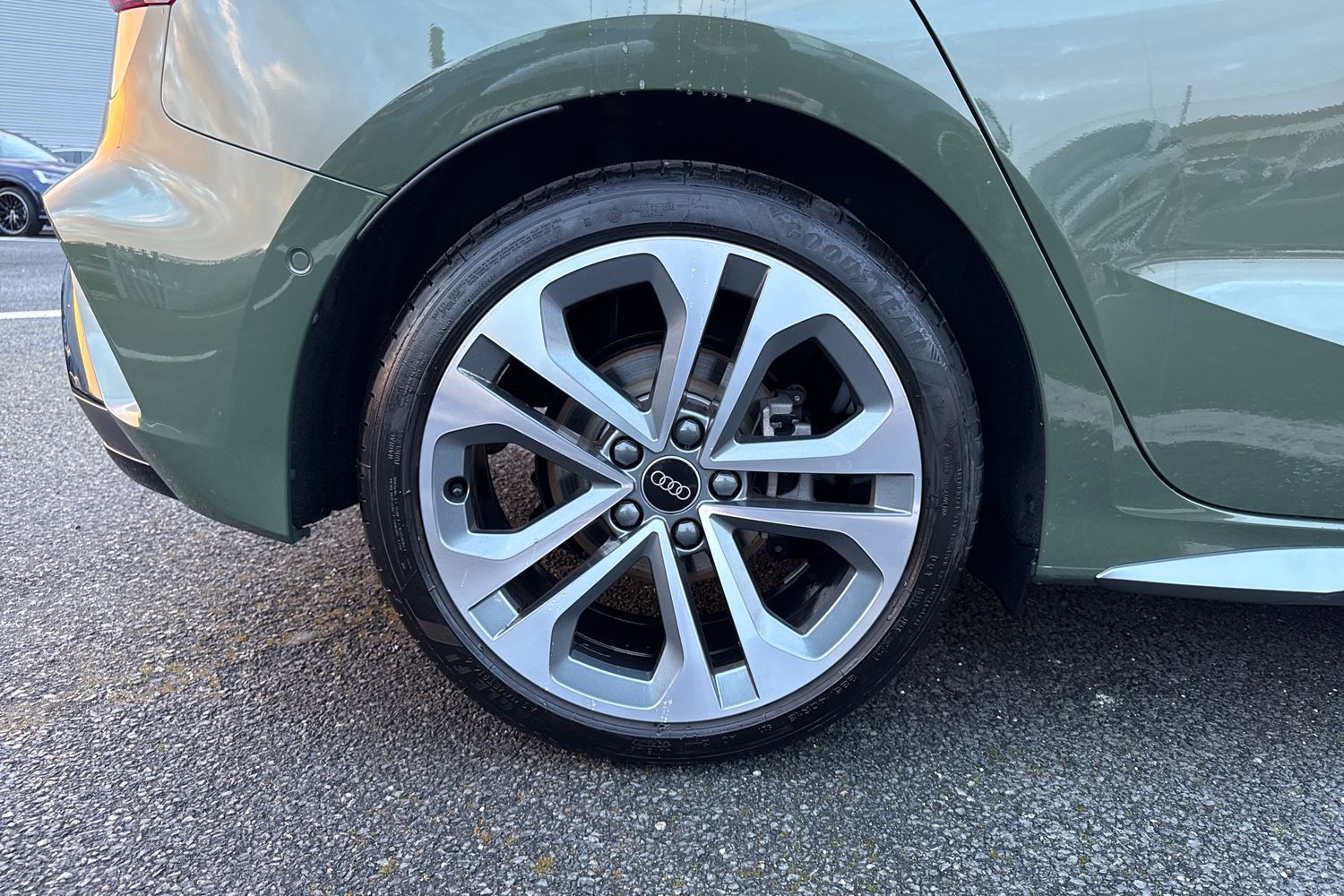 Used Audi A3 2025 for sale - 77415284: Photo 12