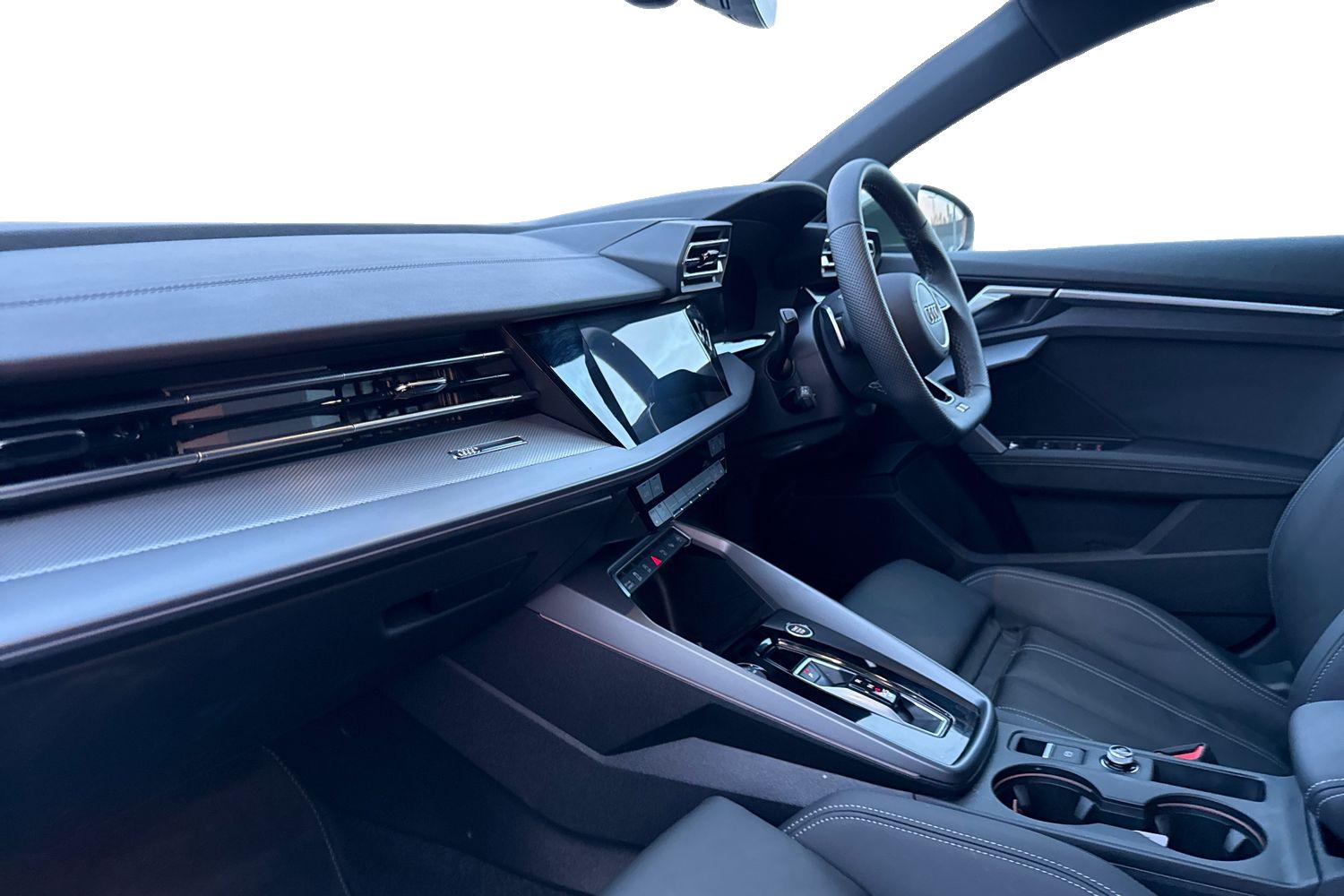 Used Audi A3 2025 for sale - 77415284: Photo 14