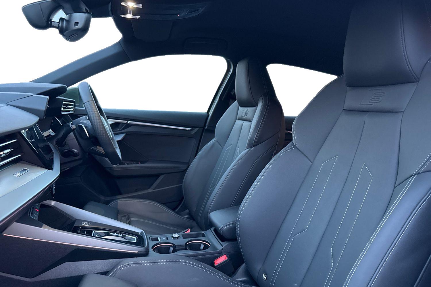 Used Audi A3 2025 for sale - 77415284: Photo 15