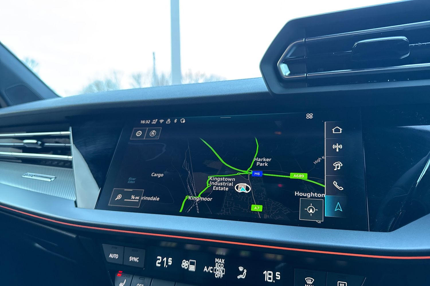 Used Audi A3 2025 for sale - 77415284: Photo 16