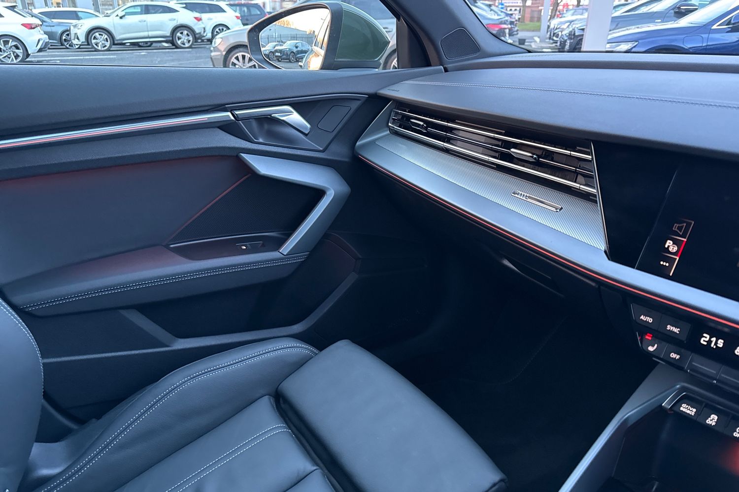 Used Audi A3 2025 for sale - 77415284: Photo 19